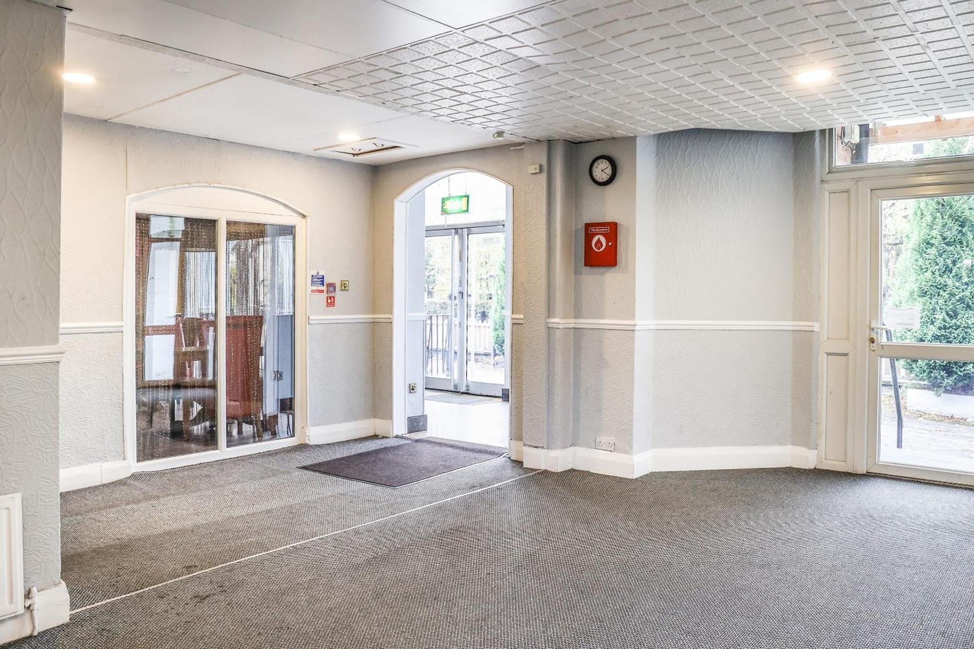 Hotel 346 — Photos 3